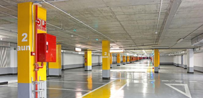 La empresa de aparcamientos Indigo sale a la venta por 3.000 millones