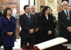 “El CSN no cierra ni abre nucleares, lo hace Industria” “El CSN no cierra ni abre nucleares, lo hace Industria”