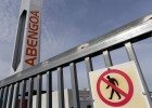 Cesce descarta avalar a Abengoa antes de que se ejecute el rescate Cesce descarta avalar a Abengoa antes de que se ejecute el rescate