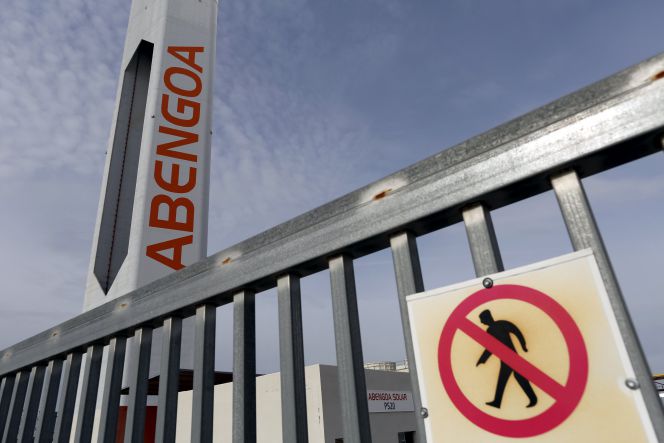 Abengoa