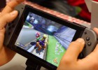 Toma de contacto con la nueva Nintendo Switch Toma de contacto con la nueva Nintendo Switch