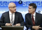 Sabadell prevé ganar este año 800 millones, el 12,6% más Sabadell prevé ganar este año 800 millones, el 12,6% más
