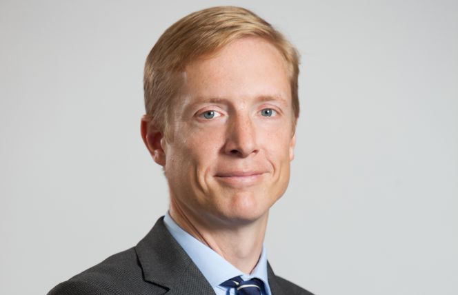 James Butterfill, director de análisis y estrategia de ETF Securities.