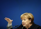 La UE confía en que las urnas frenen la deriva proteccionista La UE confía en que las urnas frenen la deriva proteccionista