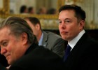 Tesla y HP se suman a la acción judicial contra Trump Tesla y HP se suman a la acción judicial contra Trump