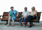 Lagares: subir IVA y bajar cuotas para pagar pensiones Lagares: subir IVA y bajar cuotas para pagar pensiones