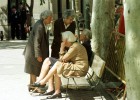 Las pensiones perderán el 7% de poder de adquisitivo Las pensiones perderán el 7% de poder de adquisitivo