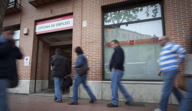 Continúan las desigualdades laborales