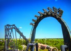 Parques Reunidos reduce sus pérdidas un 43% Parques Reunidos reduce sus pérdidas un 43%