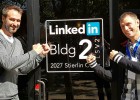 beBee o la importancia de estar en Silicon Valley beBee o la importancia de estar en Silicon Valley