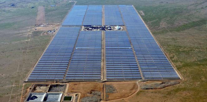 Abengoa
