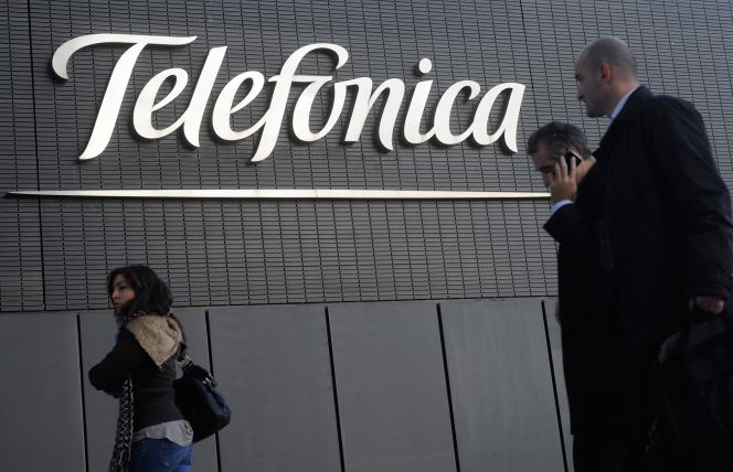 Telefónica