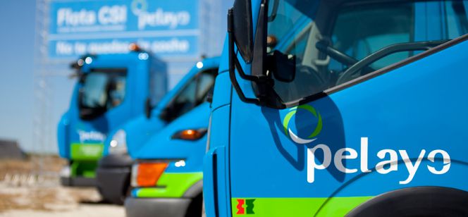 Pelayo Seguros dispara su beneficio un 83%
