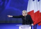 Robeco da a la victoria de Le Pen un 25% de probabilidades Robeco da a la victoria de Le Pen un 25% de probabilidades