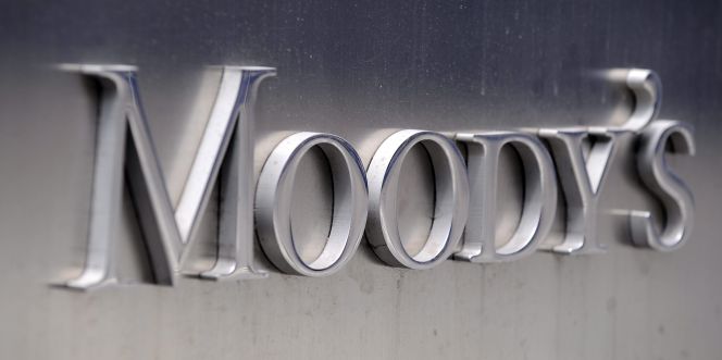 Logotipo de Moody's