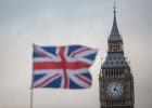 El ‘brexit’ obliga a la banca a trasladar a 10.000 empleados El ‘brexit’ obliga a la banca a trasladar a 10.000 empleados
