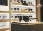 Las gafas de lujo sacan pecho frente al ‘fast fashion’ Las gafas de lujo sacan pecho frente al ‘fast fashion’