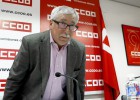 CC OO y UGT llevarán ya la batalla salarial a las empresas CC OO y UGT llevarán ya la batalla salarial a las empresas
