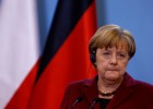 La UE coincide con Trump y critica el superávit alemán La UE coincide con Trump y critica el superávit alemán