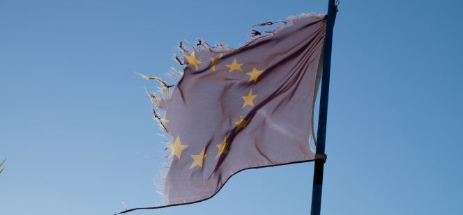 Europa, entre la resaca y la parálisis