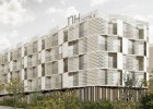 Hispania adquiere un hotel de NH en Málaga por 41 millones Hispania adquiere un hotel de NH en Málaga por 41 millones