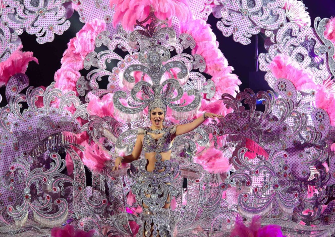 Carnaval de Tenerife