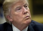 Trump llevará el bloqueo migratorio al Supremo Trump llevará el bloqueo migratorio al Supremo