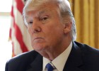 Fitch: “Trump es una amenaza para la economía mundial” Fitch: “Trump es una amenaza para la economía mundial”