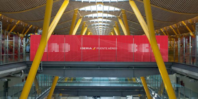 Iberia