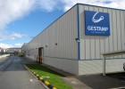 Gestamp guarda 665 millones en créditos fiscales Gestamp guarda 665 millones en créditos fiscales