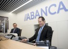Abanca zanja su deuda con el FROB por Novagalicia Abanca zanja su deuda con el FROB por Novagalicia