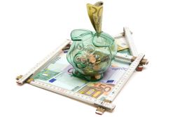 Cómo planificar la inversión con los precios al alza