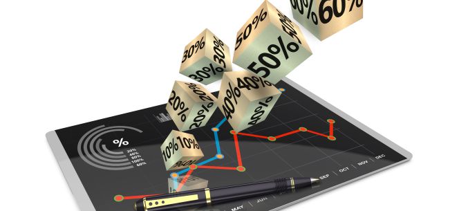 Cómo planificar la inversión con los precios al alza