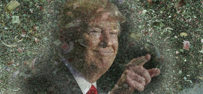 Trump, desregulación financiera y tormenta perfecta