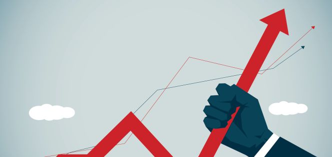 Qué hacer con el dinero si vuelve la inflación
