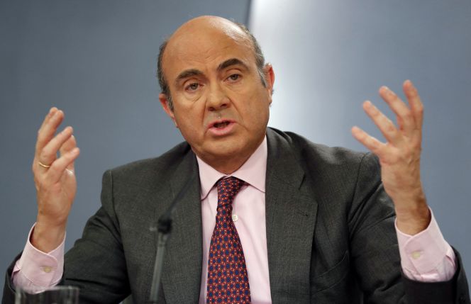 Luis de Guindos