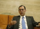 “Soy partidario de normalizar los tipos de interés” “Soy partidario de normalizar los tipos de interés”