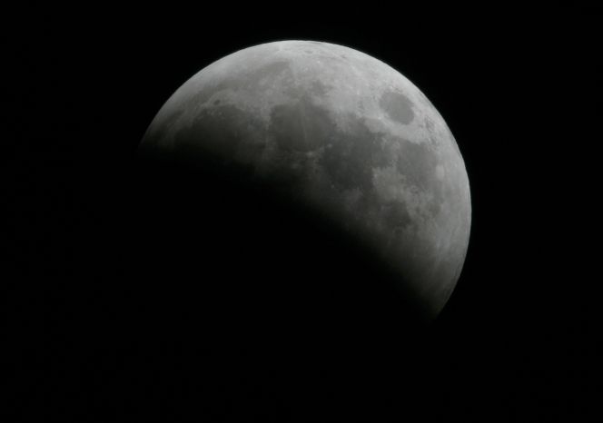 Luna Llena Febrero 2017