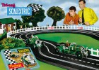 Scalextric, el juguete que convirtió a niños y padres en pilotos Scalextric, el juguete que convirtió a niños y padres en pilotos