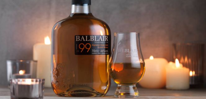 whisky escocés