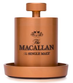 Fabricador de bolas de hielo de Macallan, 760 euros.