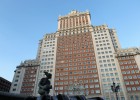 Vía libre para la inversión en el Edificio España Vía libre para la inversión en el Edificio España