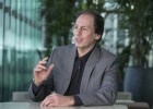 “La inteligencia artificial cambiará el uso de internet” “La inteligencia artificial cambiará el uso de internet”