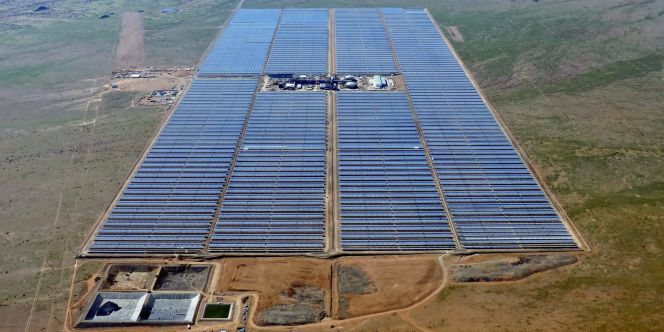 Abengoa