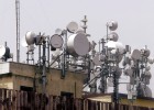 Fondos y grupos industriales pugnan por las torres de móvil Fondos y grupos industriales pugnan por las torres de móvil