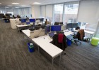 El 40% de las empresas no será igual en cuatro años El 40% de las empresas no será igual en cuatro años
