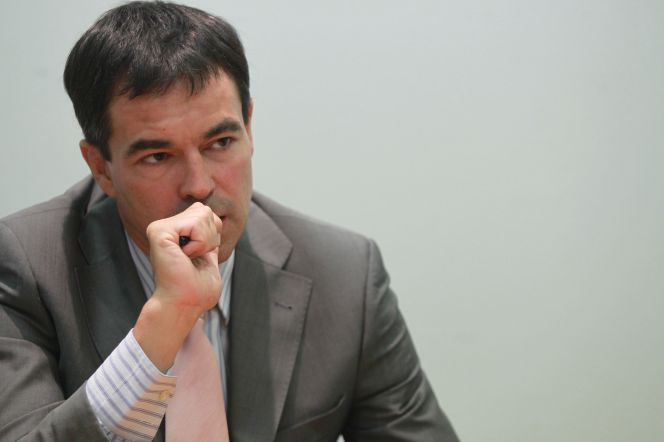 Andrés Herzog, el abogado que activó todo el caso por la salida a Bolsa de Bankia y la colocación de preferentes.