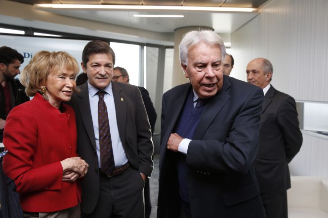 Felipe González