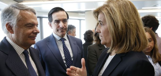 La reforma permanente de las pensiones