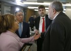 Acuerdo para subir las bases y pensiones máximas Acuerdo para subir las bases y pensiones máximas